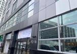 Hôtel Jamaica - La Quinta Inn & Suites by Wyndham Jamaica Nyc/Jfk Airtrain-4