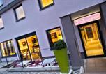 Hôtel Gare d'Offenbach am Main - Hotel Mainstation-2