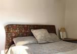 Hôtel Mane - Chambre au calme-3