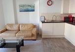 Location vacances Ipswich - Flat 2-4