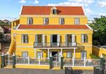 Hôtel Antilles néerlandaises - Drift Hotels-1