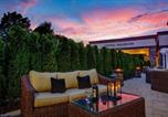 Hôtel Eatontown - Radisson Hotel Freehold-4