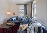 Location vacances Eisenach - Residenz unter der Birke - Esche-3