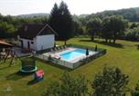Location vacances Rakovica - Boutique Apartments Nikola Tesla-2