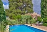 Hôtel Grenade - Cortijo El Pino Retreat-4
