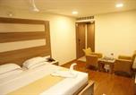 Hôtel Pollachi - Hotel Grand Plazza-4