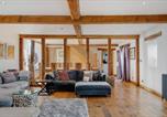 Location vacances Pateley Bridge - Country retreat, long term stays hot tub-3