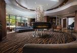 Hôtel Brantford - Delta Hotels by Marriott Waterloo-1