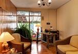 Hôtel Guatemala - Hostal Donde Regina-2