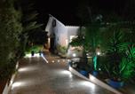 Hôtel Province d'Agrigente - Casa Nunna-1