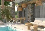 Location vacances Αγιος Νικολαος - Casa Euphoria-1