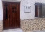 Location vacances  Cuenca - Apartamentos cañamares-1