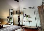 Hôtel Vedelago - Maison Silvia-3