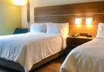 Hôtel Fort Valley - Holiday Inn Express & Suites Macon North by Ihg-3