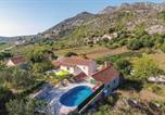 Location vacances Ston - Country house Oslje by Villas Guide-1