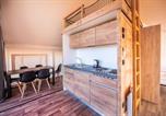 Location vacances Banská Štiavnica - Forrest Glamping-3