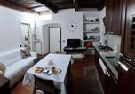 Location vacances Orta San Giulio - Il Sasso appartamento-1