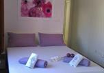 Location vacances Selca - Apartments and Room Rest-4
