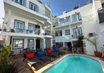 Location vacances  Lagos  - Casa Paula Apartments-3