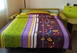 Location vacances Lucerne - Elfe-Apartments Two-room Apartment with Garden, 2-4 guests-4