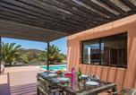 Location vacances La Oliva - Villa Vista Montana by Villa Plus-3