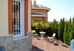 Location vacances Elche - Villa Aspe-3