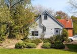 Location vacances Chediston - Twosome-1