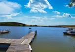 Location vacances Tulbagh - Elegant Holiday House on Misverstand Dam-1