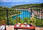 Location vacances Novigrad Općina - Apartments Lucija-3