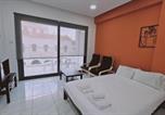 Location vacances Limassol - Stay Terra Cota Studio-1