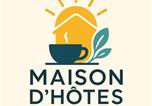 Location vacances Gujan-Mestras - Appartement-Charme & Confort-Proche Parc Ornithologique-Dune du Pilat- Clim- Parking privé-3