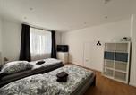 Location vacances Duderstadt - Ferienwohnung Dora 2-4