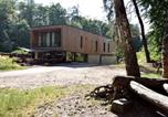 Location vacances Litomyšl - Penzion Kůlna-1