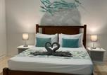 Location vacances Belle Mare - Korail Bleu-4