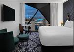 Hôtel The Rocks - West Hotel Sydney, Curio Collection by Hilton-2