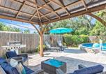 Location vacances Clearwater - Melba's Backyard Pool Retreat-1