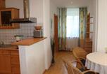 Location vacances Bad Reichenhall - Ferienwohnungen Stuhlreiter Gbr-2