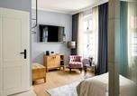 Hôtel Sörup - Boutiquehotel Petuh-1