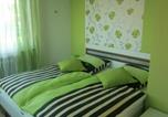 Location vacances Simmerath - Ferienhaus-Eicherscheid-4