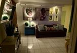Location vacances  Bayamon - Escapada Tropical-2