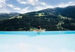 Location vacances Fiss - Boutique Apartment Sonnenhang - incl Infinitypool-1