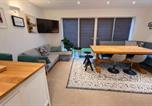 Location vacances Oxford - Town Furze-4