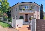 Hôtel Verucchio - B&B Romeo-1