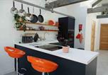 Location vacances Goldsborough - The Club House-2