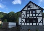 Location vacances Bad Münstereifel - Urfey22 Home-1