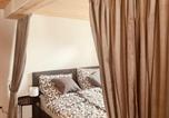 Location vacances Eltmann - Ferienwohnung Zu den Weinbergen-2