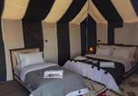 Hôtel Merzouga - Luxurious Dream Camp-2