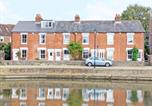 Location vacances Havant - Compass Cottage , Emsworth-1