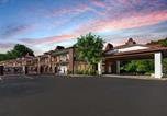 Hôtel Blue Ridge - Days Inn by Wyndham Helen-1