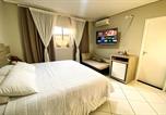 Location vacances Foz do Iguaçu - Casa Familiar com Piscina – 1 Suíte e 2 Quartos-4